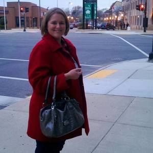 Meet your Posher, Amber